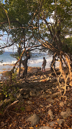 6JP5+5HQ, Sainte-Anne 97180, Guadeloupe