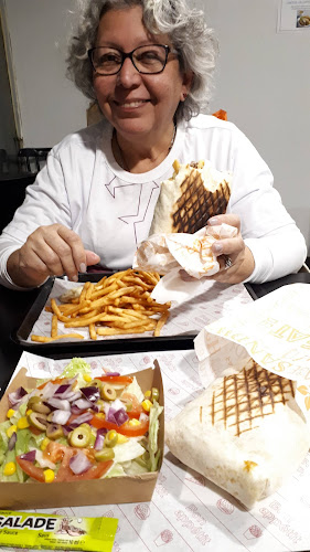 Original Tacos - Lingolsheim