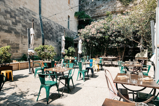 Café Roma - Restauration