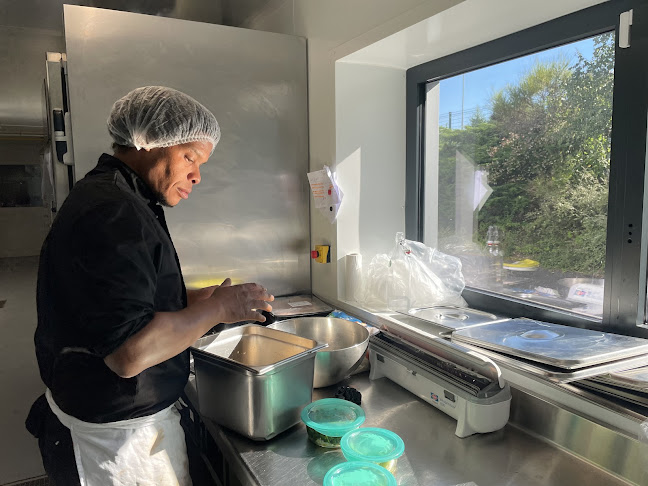 Comentarii opinii despre Ethic Table - Traiteur & Restauration Collective