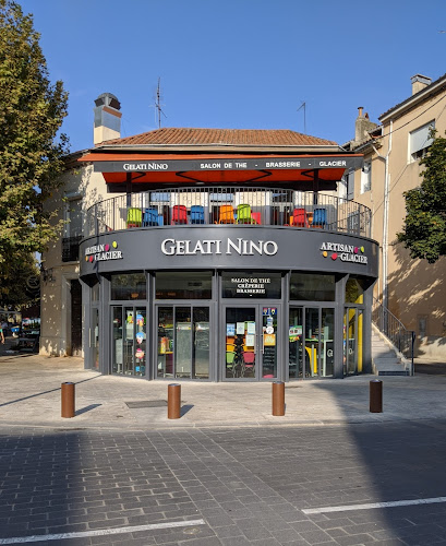 Glacier Gelati Nino - Aubagne