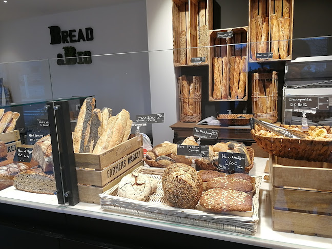 Opinii despre Little bread în Saint-Germain-Laxis - Restauration