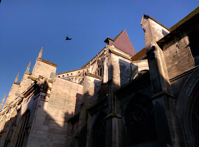 Comentarii opinii despre Crêperie La Tourelle