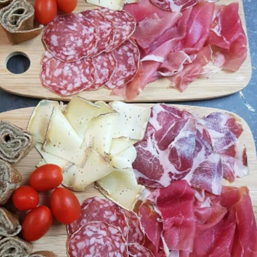 Histoire de crêpes - Saint-Genis-Laval