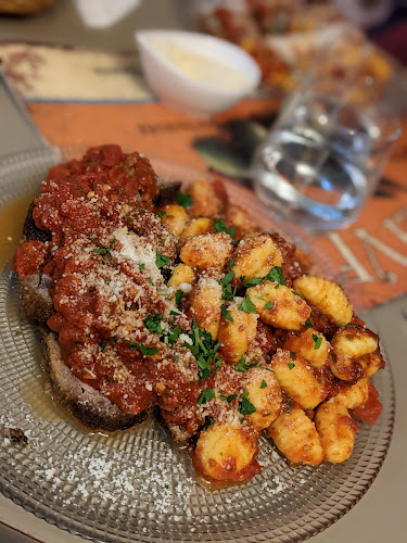 2 Rue Frédéric Isnard, 06600 Antibes