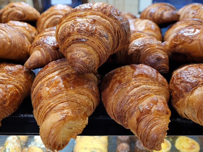 BOULANGERIE CHEZ MICHE'TOT - Saint-Sauveur