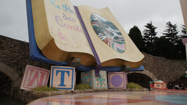 March Hare Refreshments