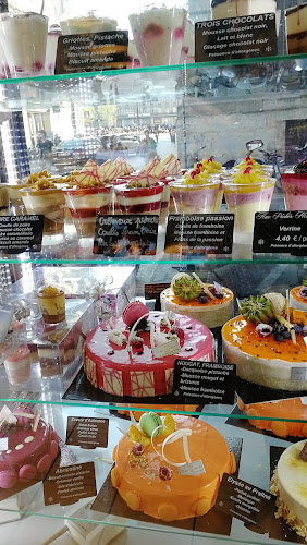 Aux Péchés Normands - Paris