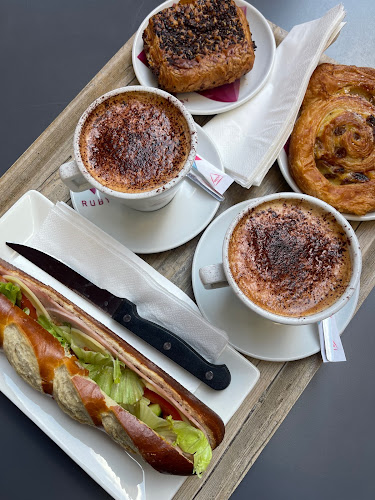 Juliette - Versailles