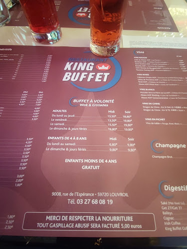 9008 Rue de l'Espérance, 59720 Louvroil