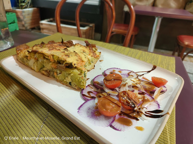 Marché Couvert, 54000 Nancy