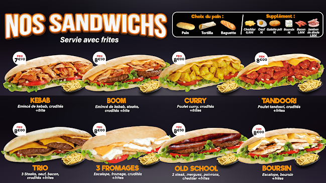 2 Rue du Plessis Bouchard, 95370 Montigny-lès-Cormeilles