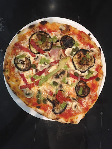 La Petite Italie - Restauration