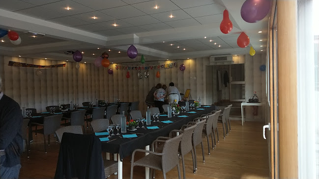 La Cantine - Restauration