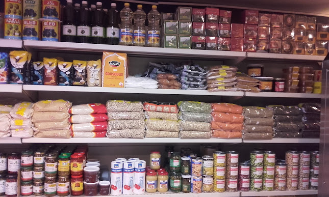 Boucherie Quatre Etoiles - Villeparisis