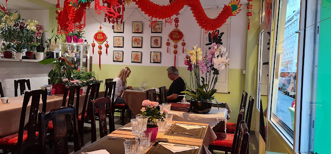 Chefoo Restaurant Chinois - Saint-Roch