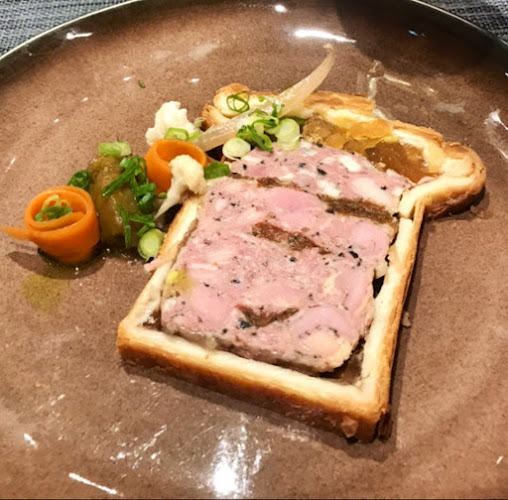 Origines - Restauration