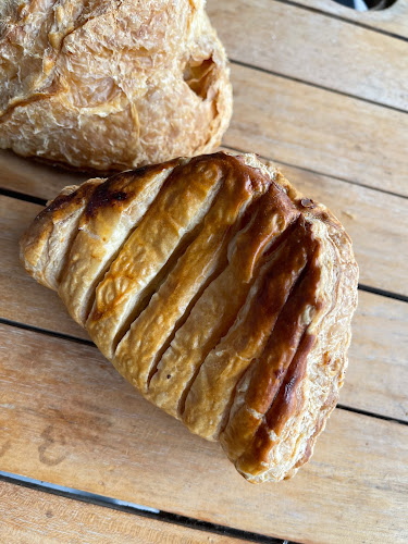 Opinii despre Boulangerie Soldet în Angers - Restauration