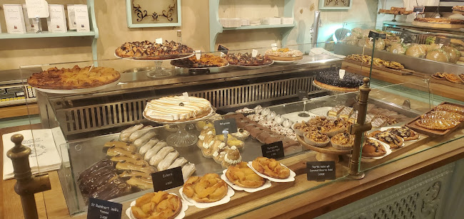 Boulangerie De L'Hotel de Ville - Restauration