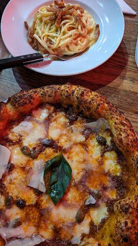 Opinii despre Mamaioa în Paris - Restauration