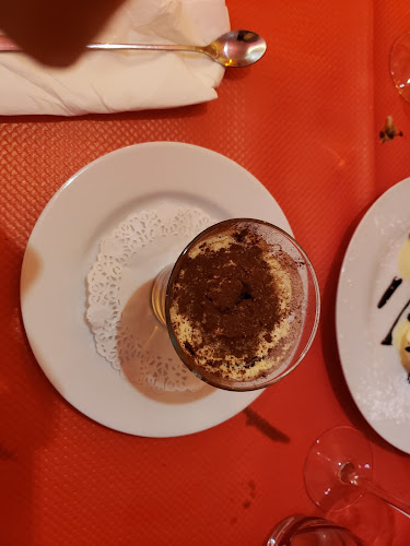 Comentarii opinii despre La Pergola