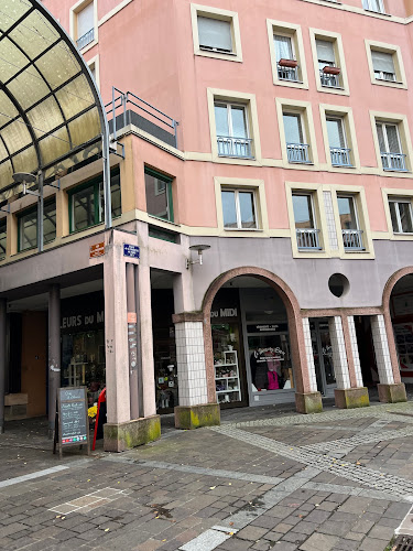 6 Fbg de France, 90000 Belfort