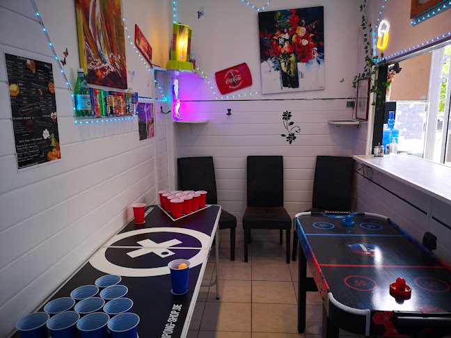 122 Cr Maréchal Juin, 33000 Bordeaux