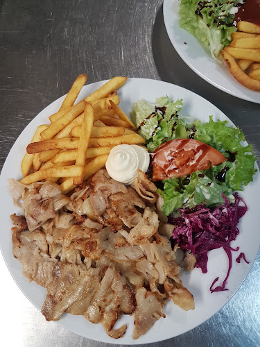 Opinii despre L’étoile du chatel în Bruyères-le-Châtel - Restauration