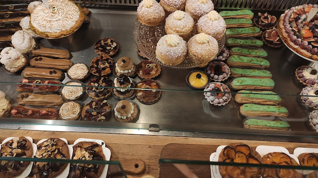 Comentarii opinii despre Boulangerie De L'Hotel de Ville