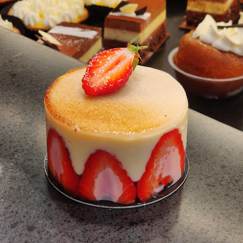 Opinii despre Le Ruban Rouge în Provins - Restauration