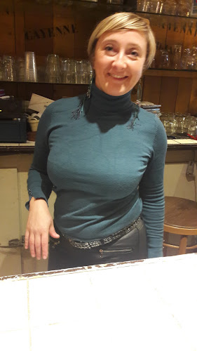 Le Tongaso - Beauvais