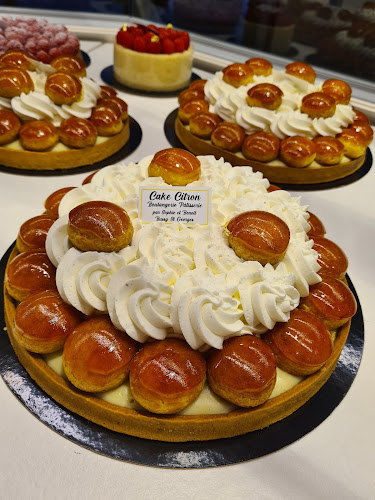 Comentarii opinii despre Cake citron