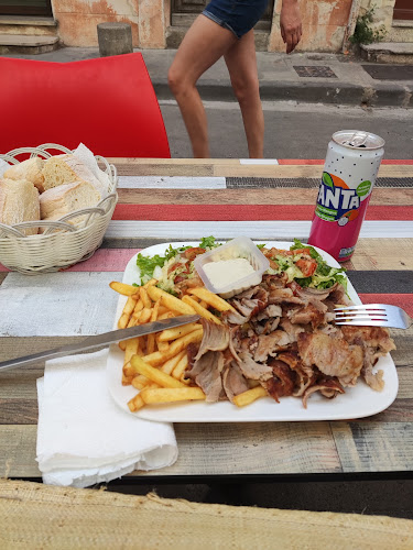 Snack istanbul arles - Arles