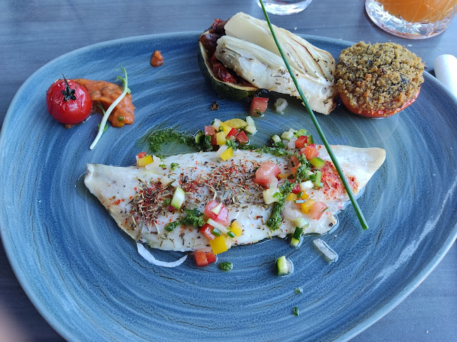 Opinii despre Le Local în Dole - Restauration