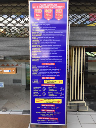 Comentarii opinii despre Fun Pizza