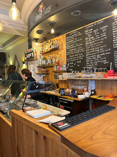 Quesa Loca Vincennes