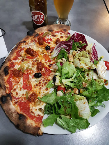 Cazza Di Luna - Restauration