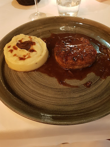 Le Royal Café - Restauration