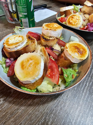 The french BBQ - Restauration