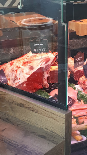 Opinii despre Quartier Boucher - Boucherie Saint Aubin în Toulouse - Restauration