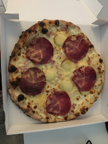 La Petite Italie - Épinal