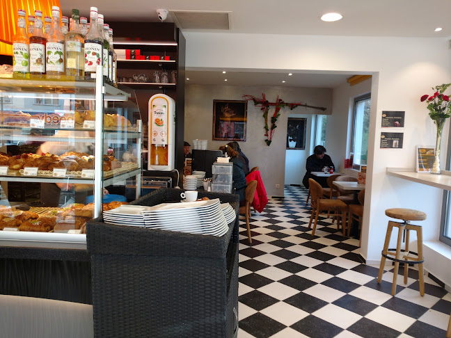 Envie de Pain - Saint Louis