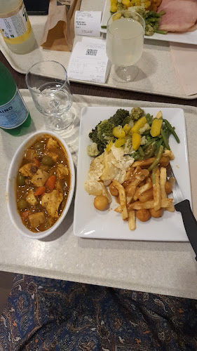 FLUNCH CLERMONT PARDIEU