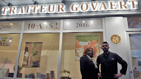GOVAERT TRAITEUR