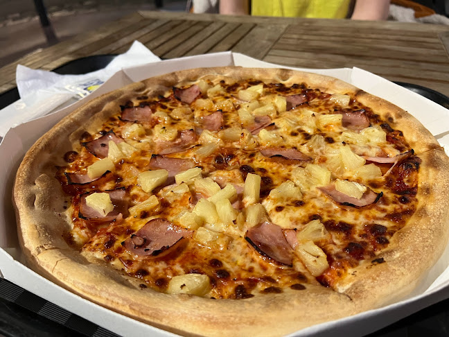 Comentarii opinii despre Pizza Hut