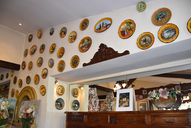 Auberge la Ferme - Aubagne