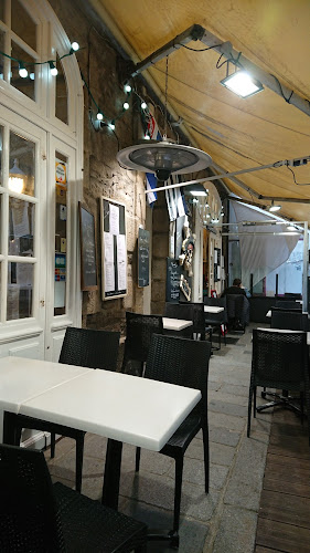 Le Bistrot de Cathy. Le pirate - Restauration