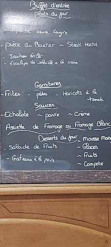 L AUBERGE DU VIADUC - Chaumont