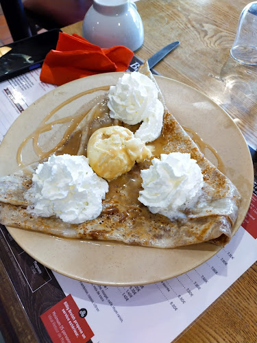 Billig Breizh - Restauration