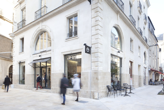 4 Rue Vauban, 44000 Nantes